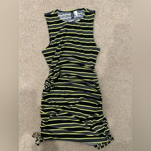 H&M mini dress
